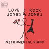 Grow Old With You (Instrumental Piano) - Matchstick Piano Man