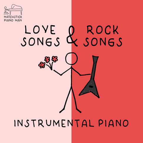 Stay (Instrumental Piano) by Matchstick Piano Man — Song on Apple Music