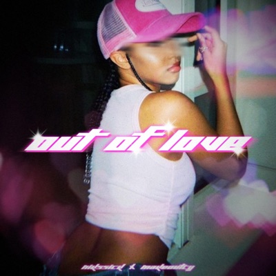 Out Of Love (feat. makeoutcy archives) - Single