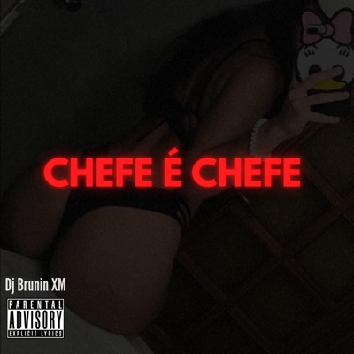 MTG Chefe é Chefe - Single