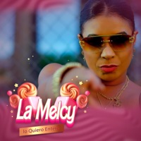 Lo Quiero Entero - Single - La Melcy