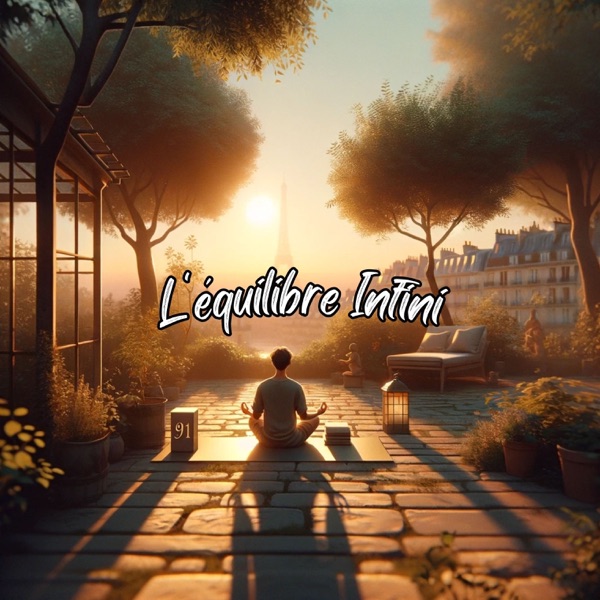 L'équilibre Infini