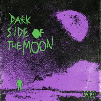 Dark side of the moon (feat. Anys) - Single