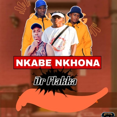 Nkabe Nkhona - Single