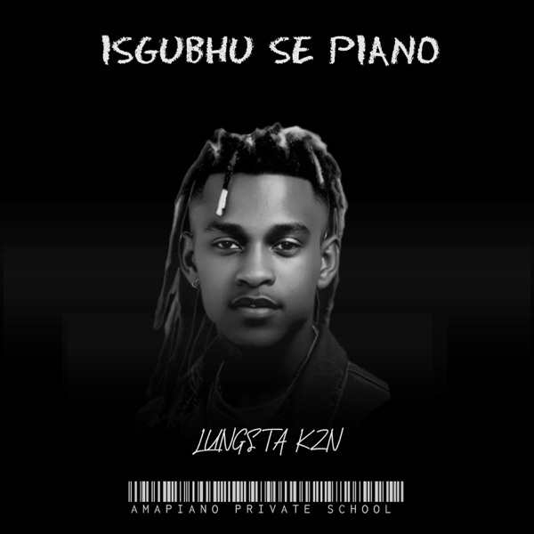 Isgubhu Se Piano