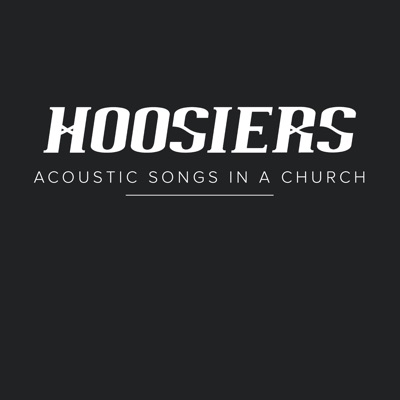 A Sadness Runs Through Him (Acoustic) - The Hoosiers | Shazam