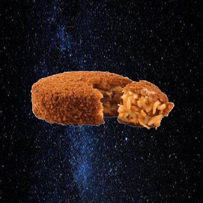 FRIKANDELIC - Nasischijf (feat. herb.sun) - Single