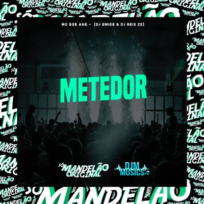 Metedor - Single