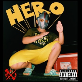 HERO (feat. BXMB The Tank & KYI) Triple Edge