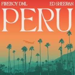 PERU cover art