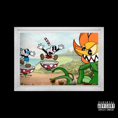 Cuphead (feat. Illkeen) - Single