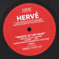 Naked in the Rain - EP - Herve