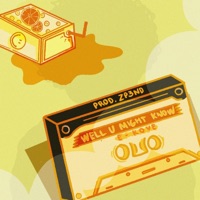 Well U Might Know - Single - E-Kove