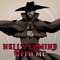 Hell's Coming With Me - Caleb Hyles & Annapantsu lyrics