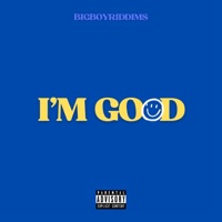 I'm Good (feat. Claud & DaksRaps) - Single - Sonel