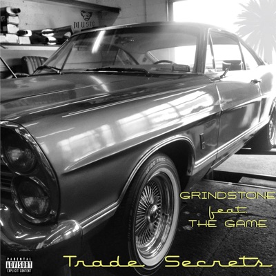 Trade Secrets (feat. The Game) - Single