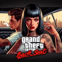 BACKSEAT - Single - Veto