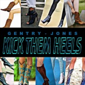 Kick Them Heels artwork
