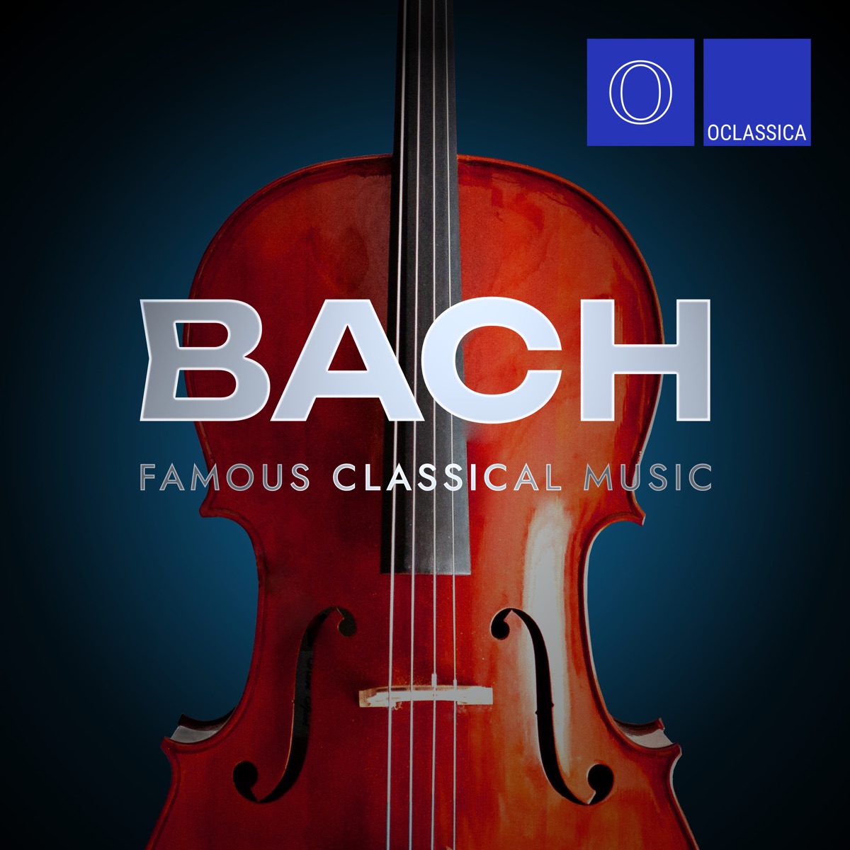 Bach: Famous Classical Music — álbum de Vários intérpretes — Apple Music