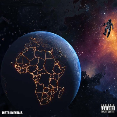 Way Out Instrumentals (Instrumental)