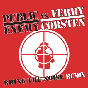 Bring The Noise Remix - Single