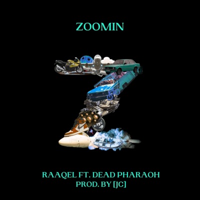 Zoomin - Single