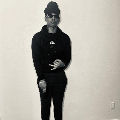 Say my name (Remix Version) - Single