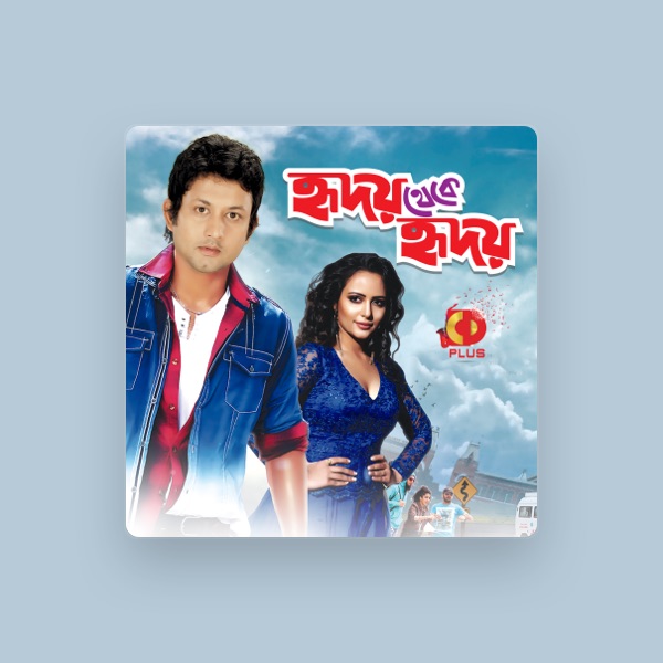Jalal Ahmed's avatar