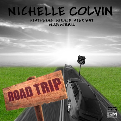 Road Trip (feat. Gerald Albright & Musiversal) - Single