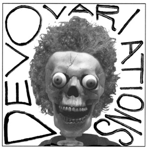DEVO Variations - Single
