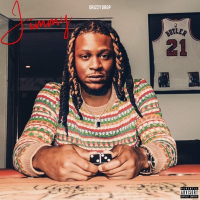 Jimmy - Single