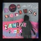 Dos Veranos Zantzo Remix Single