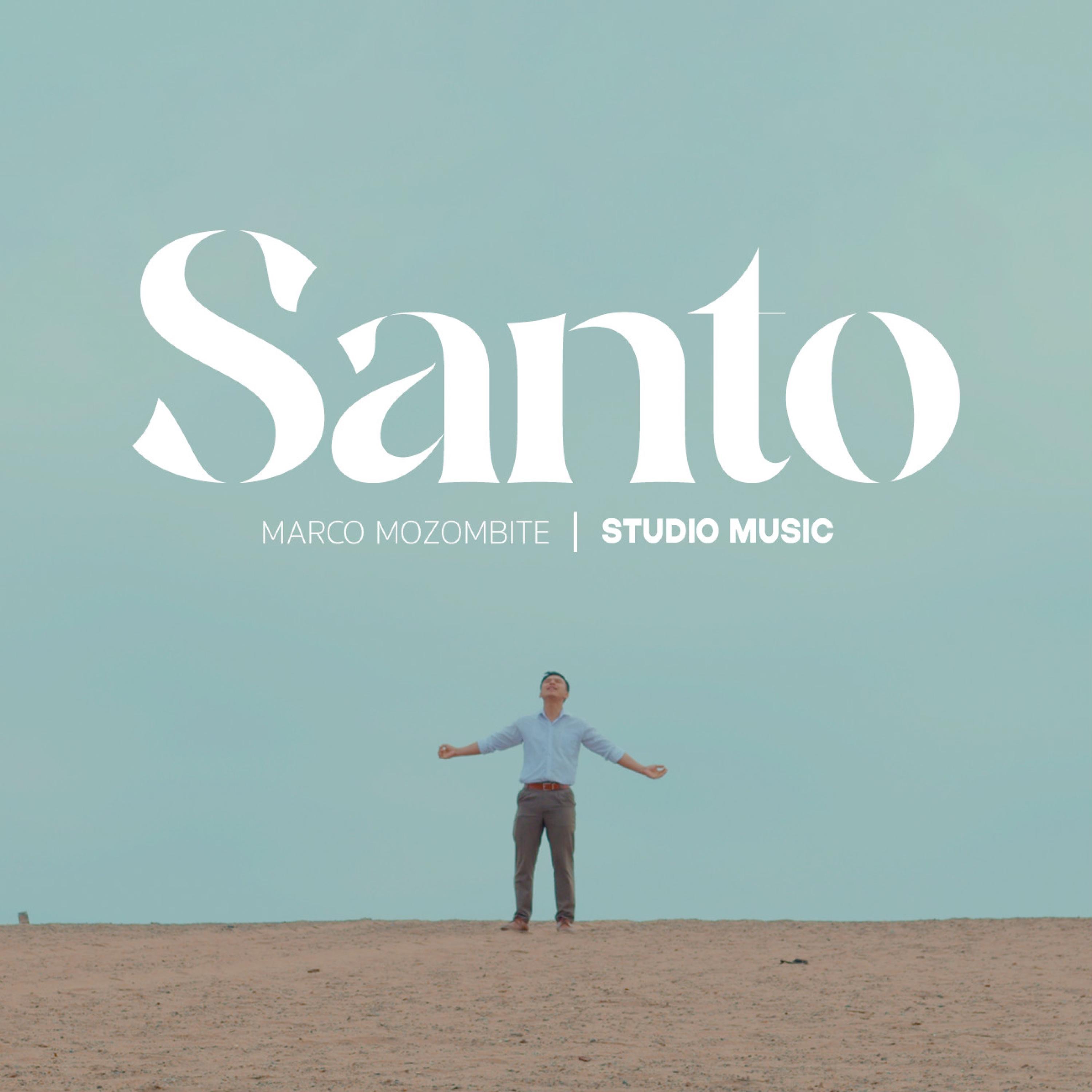 Santo - Single