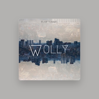 Listen to Elise Tommel, watch music videos, read bio, see tour dates & more!