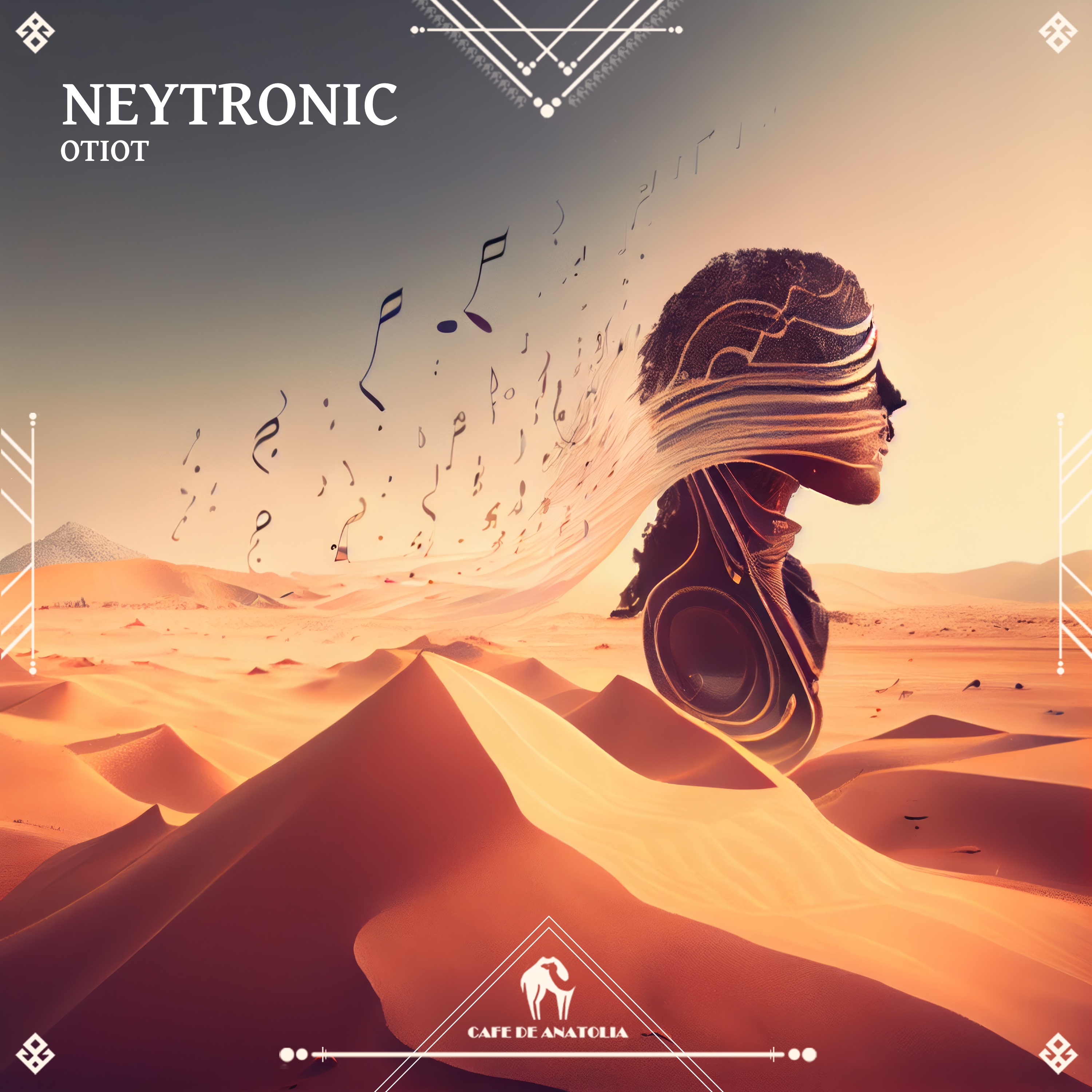 Neytronic - Single