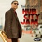 Hub City Jam (feat. Rick Braun) artwork