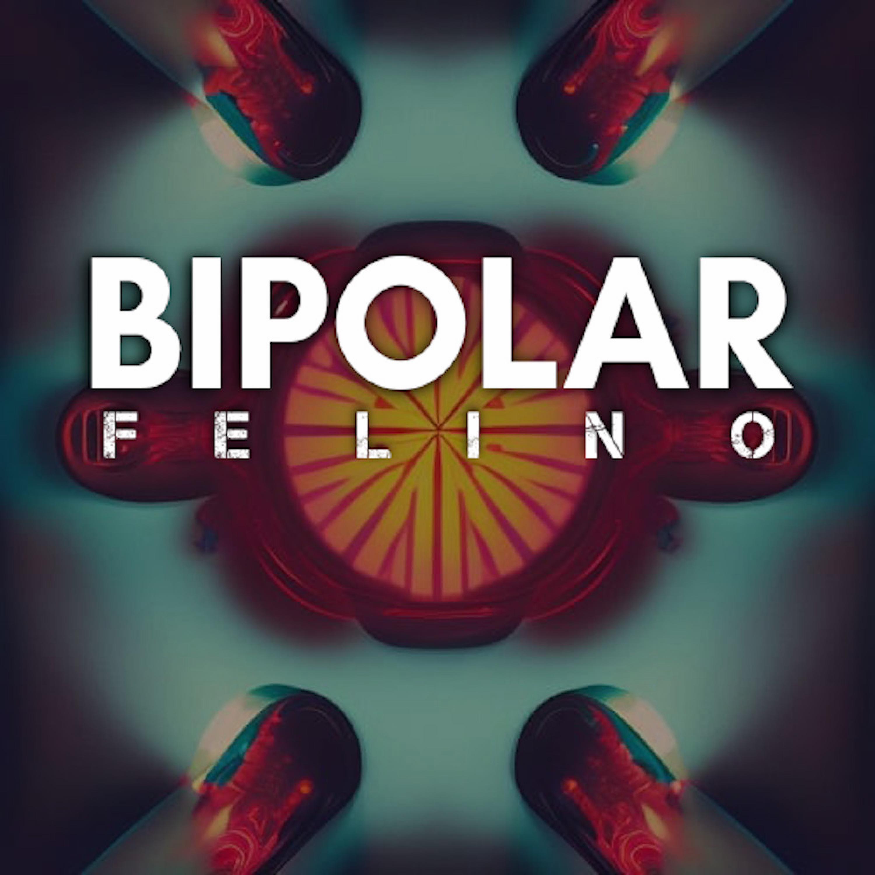 BIPOLAR (feat. MEDYLANDIA) - Single