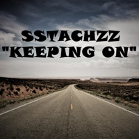 KEEPING ON - Single - Sstachzz