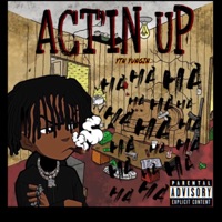 Act'in Up - Single - YTN YUNGIN