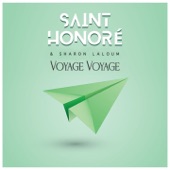 Voyage voyage artwork