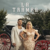 La Trampa (feat. La Húngara) artwork