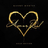 Amor Real (Gold Edition) artwork