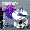 Broken Wings - Single