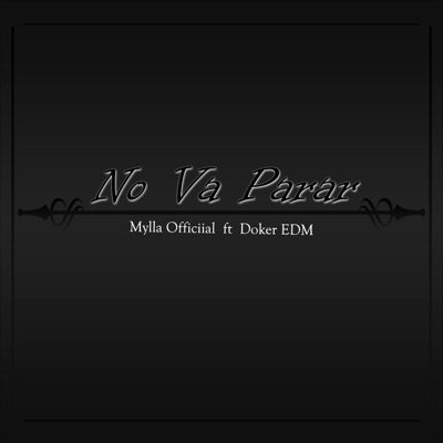 No Va Parar (feat. Docker EDM) - Single