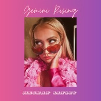 Gemini Rising - Single - Meghan Linsey