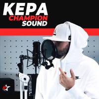 Champion Sound - Single - Kepa