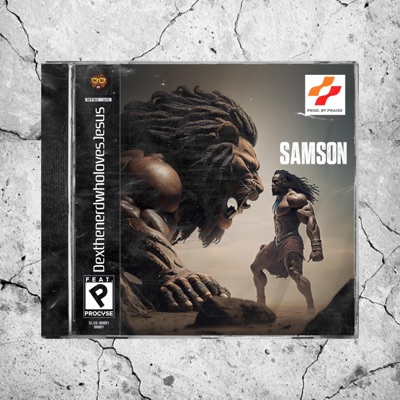 Samson (feat. Procyse) - Single