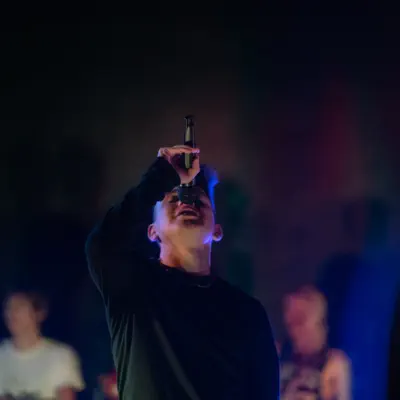 Listen to Jay Andre, watch music videos, read bio, see tour dates & more!