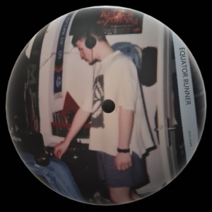 Equator Runner - Single
