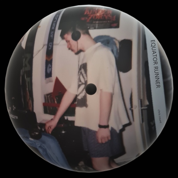 Equator Runner - Single